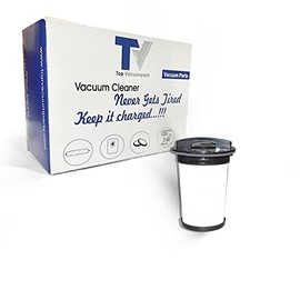 Vacuum Hepa Filter Replacement Part For Dirt Devil 440008258 Style F95 To Fit SD40120, SD40120CA