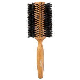 sanbi- Industrial Commercial Roll Brush Hard HR (Hardness Pig Hair)