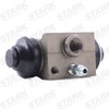 STARK SKWBC-0680119 Wheel Brake Cylinder Drum Brake Wheel Cylinder Rear