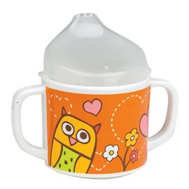 Sugarbooger Taza para sorbos, Hoot