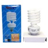 OptoLight Compact Fluorescent 42W Bulb with Light output of 150w