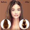 Floland Keratin Change Ampoule - Deep Conditioner Damage Repair Hair