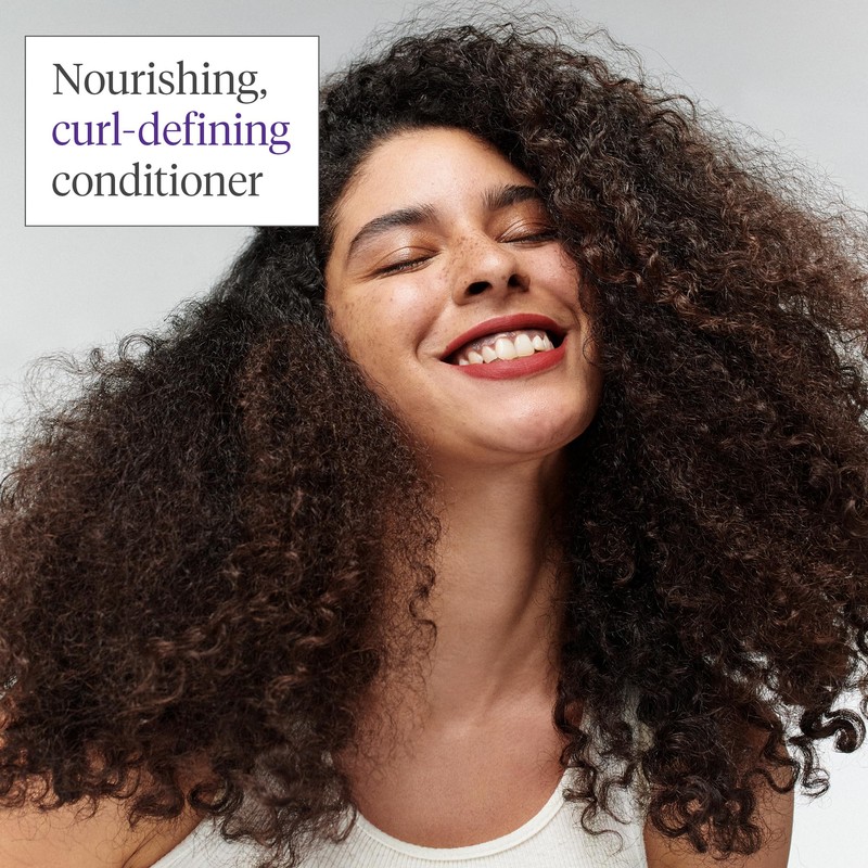 Briogeo Curl Charisma Rice Amino + Avocado Hydrating Conditioner, Define