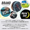NITEIZE SB4-03-11 Stainless Steel Carabiner #4 Silver