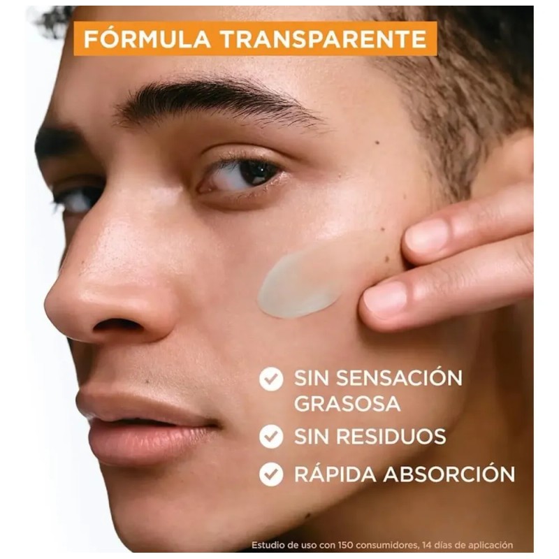 Garnier Express Anti-imperfeccion Vitaminac Niacinamida 50g