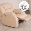 BlueXP 3 Pack Sofa Recliner Cable Metal Recliner Replacement Recliner