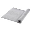 uxcell Waterproof Membrane 3.3Ft x 135Ft / 441 Square Feet