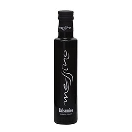 Messino Balsamic Vinegar imported from Greece, 250 ml