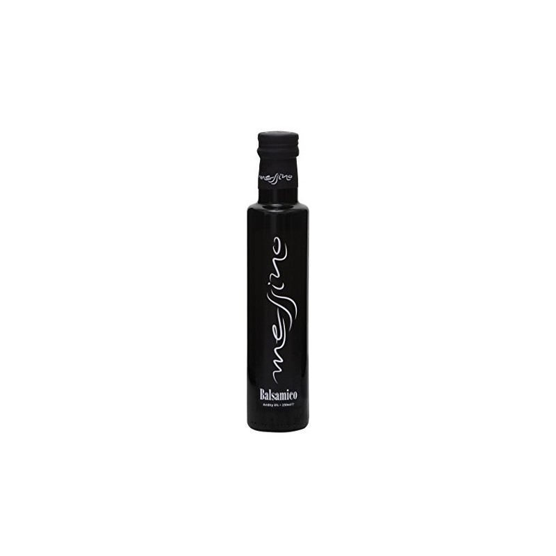 Messino Balsamic Vinegar imported from Greece, 250 ml