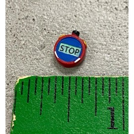 FIGLot WE-TSTP-1/12: 1/12 scale miniature JAV Time Stopper prop for 6" action figures