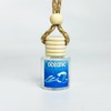 Car Air Fresheners Hanging Scent Oil Diffuser,8ML Nature Frangrance Friut