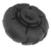Decompression Fingertip Gyroscope Reduce Anxiety Alloy Deformation Rotating Gyroscope for
