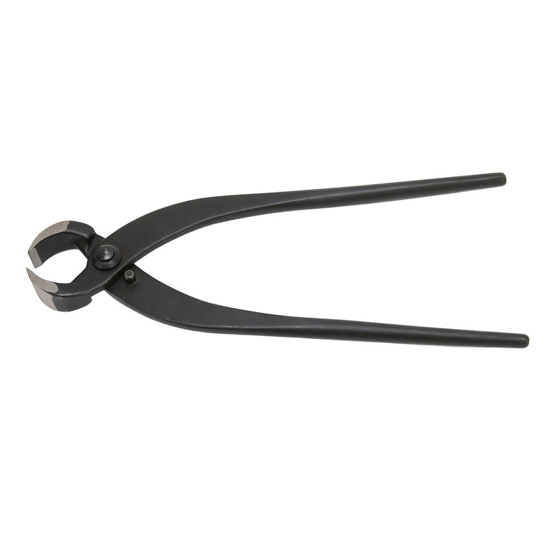Bonsai Branch Cutter Professional Manganese Steel Bonsai Trim Pliers for