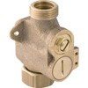 Geberit Shut-off valve 243005001