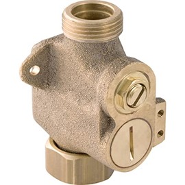 Geberit Shut-off valve 243005001