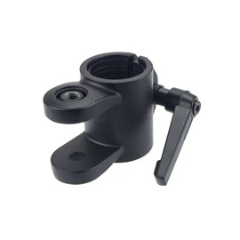 Allcam Single Joint Lock module with Quick Release for MDM10 & MMS10 series Desk Monitor Stands (MDM11S, MDM12D/Q, MMS10S, MMS10D)