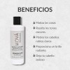 Shampoo Para Canas Negro Intenso Ková 250ml
