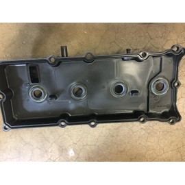 Genuine Nissan Parts - Cover Assy-Valve Rocker (13264-ZE01A)