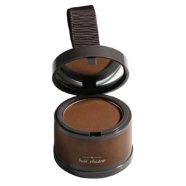 retoque Hairline | Polvo para retocar la raíz del Cabello,Polvo Natural Fuerte la rayita del Sudor la reproducción Color para la solución Gap del Pelo