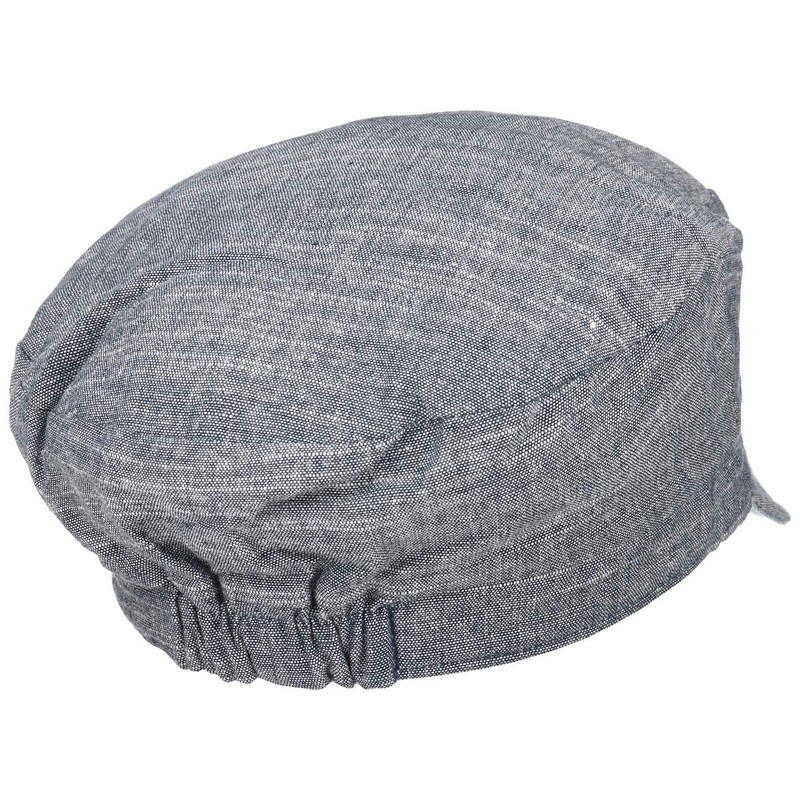 Lipodo Reversible Summer Newsboy Cap Women - Baker boy hat