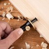 Clarke Brothers Wheel Marking Gauge - Woodworking Marking Scriber Kit