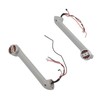 Drone Left Right Front Arm Set Professional Replacement Drone Motor