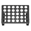 Colton Industrial 20711 | 5C Collet Storage Rack Holds 30