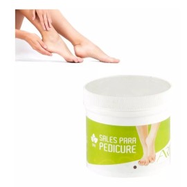 Ari Sales Exfoliantes Para Pedicure Ablanda Callosidad 250g