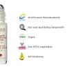 ARGAND'OR veganes Bio Arganöl Augen-Pflege-Serum 10 ml Regeneriert, strafft und