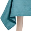 Filumi Eris Tablecloth, 60 x 60 cm, Blue, Washable, for