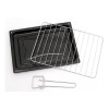Disa Home Horno de mesa eléctrico Disa Home 19-19-0-004 19L