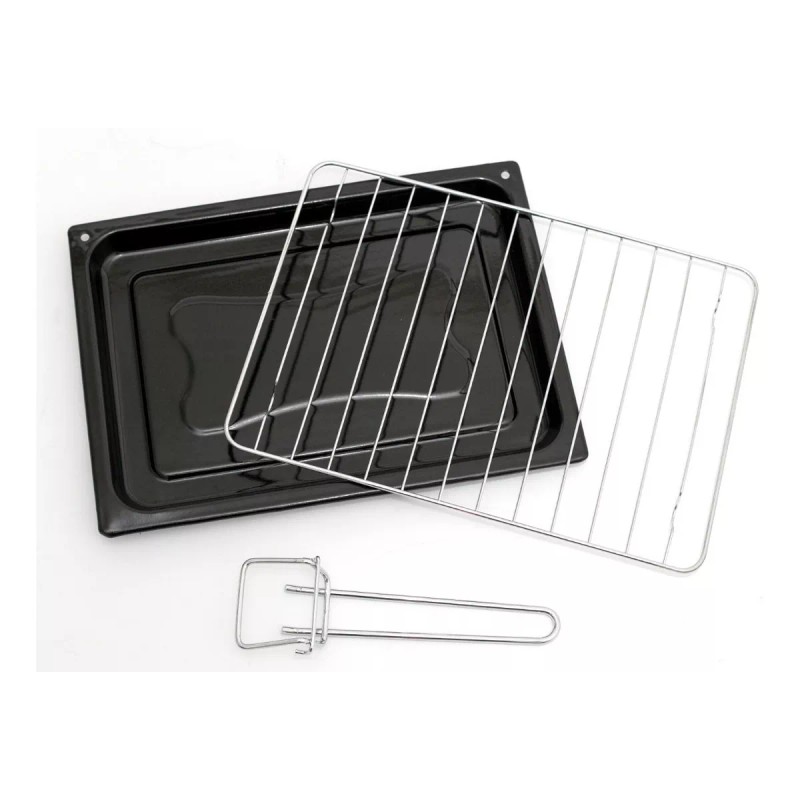 Disa Home Horno de mesa eléctrico Disa Home 19-19-0-004 19L