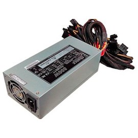 ENH-2150 Enhance 2U 500W PS with 1-Year Warranty 7.87" deep(Can Replace TC-2U46 or P2H-5500V)