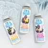 Blue Stripes Cacao Water (Just Cacao) - All-Natural, No Sugar