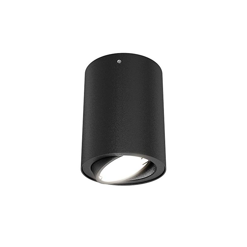 BRILONER Leuchten LED Surface-Mounted Ceiling Light GU10 Reflector Swivelling 400