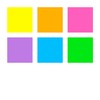 STAEDTLER 364 C6 Textsurfer Classic Highlighter - Assorted Colours (Card
