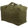 Rothco 24 Inch Heavyweight Canvas Gear Bag - Can use
