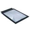 Miniduino Full Page Magnifier Sheet 4x Big Large Magnifying Glass