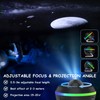 OurLeeme 13 in 1 Galaxy Projector for Bedroom, Star Projector