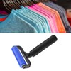 Dust Removal Roller Anti Static Cleaner Tool Silicone Roller Screen