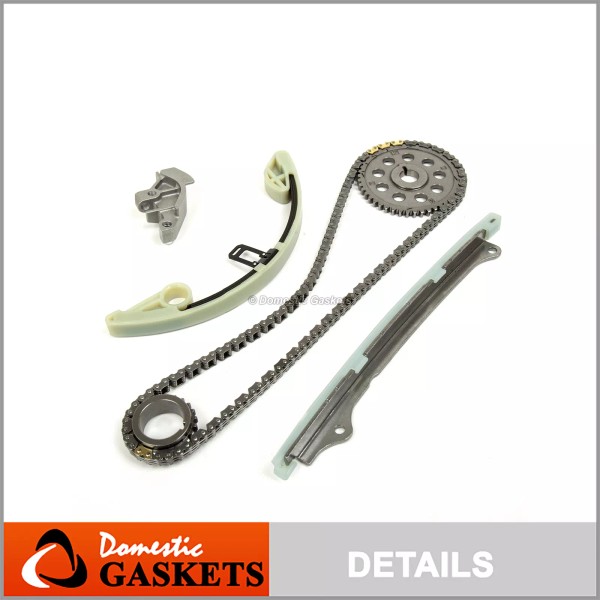 Aftermarket Products Timing Chain Kit fit 09-13 Honda Fit CR-Z