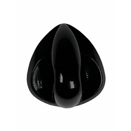 Focaltop Control Knob for Hamilton Beach Slow Cooker 33145 Replacemen