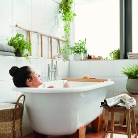 Kneipp SensitiveDerm Urmeer-Badesalz, 500 g (1er Pack)