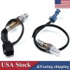 Unbranded 2pcs Up&Downstream Oxygen O2 Sensor For 2007 2008 2009