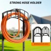 Garden Hose Holder - Upgraded Water Hose Holder Holds 151-feet