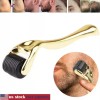 Derma Roller 1.5 Mm Para Barba Y Facial Cabello