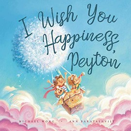I Wish You Happiness, Peyton