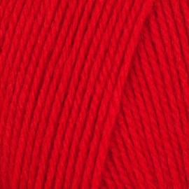 Robin DK 100g - 42 Red
