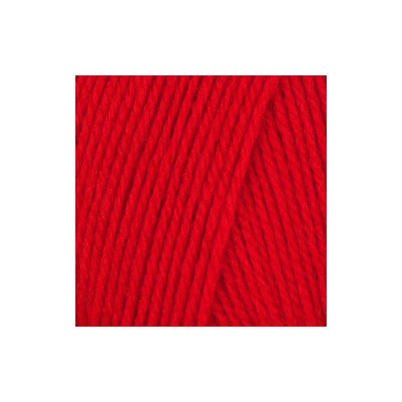 Robin DK 100g - 42 Red
