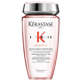 KÉRASTASE Bain Hydra-Fortifiant Genesis Shampoo Anticaída 250ml